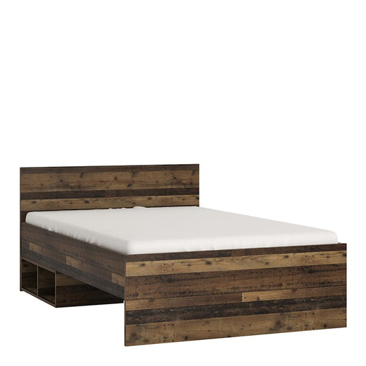 Brooklyn Small Double Bed 120 cm
