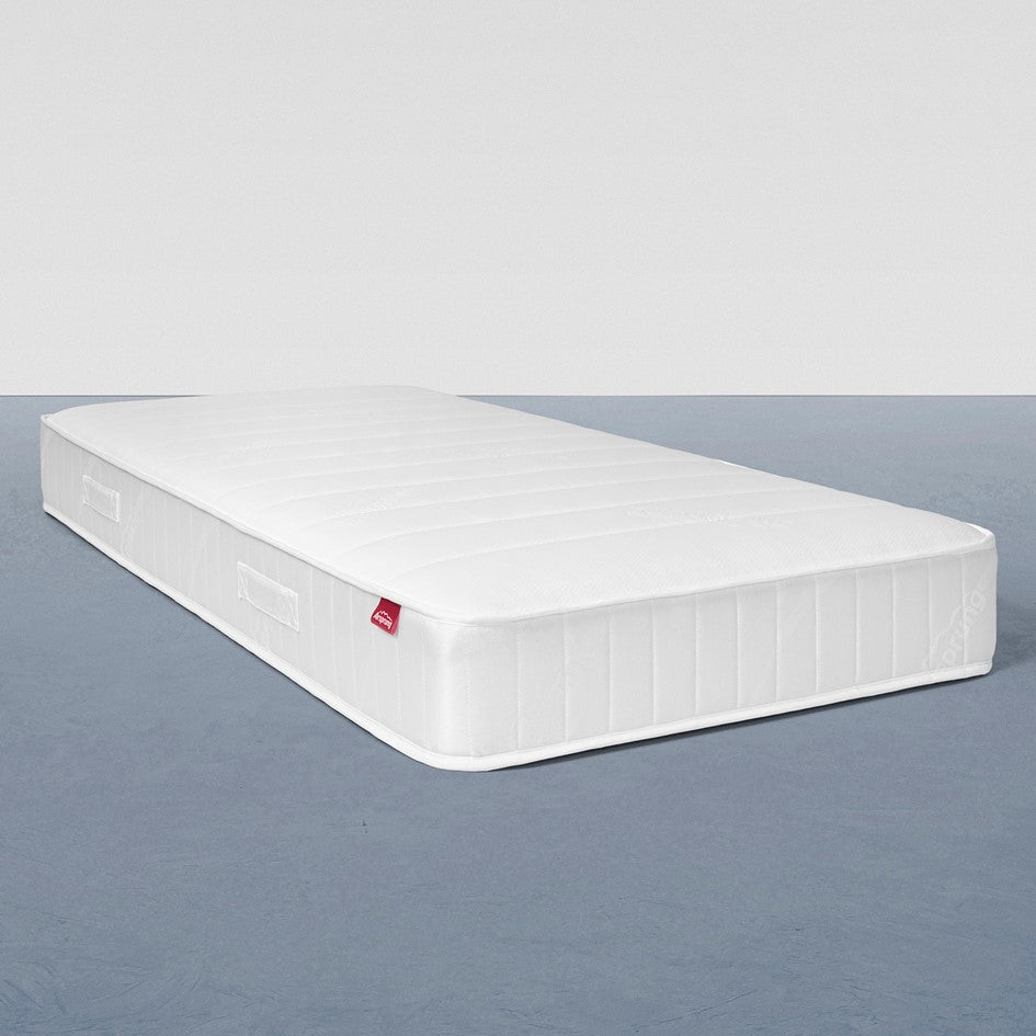 Airsprung Comfort Mattress, Various Widths, Rolled for Easy Delivery