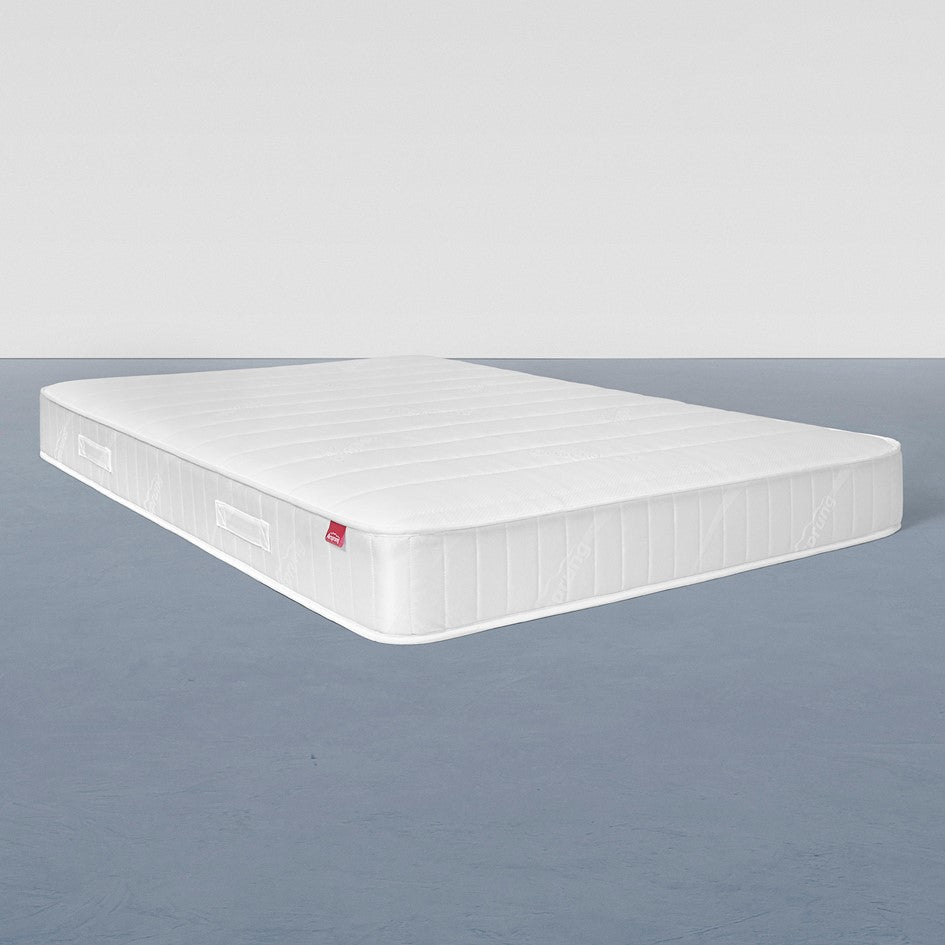 Airsprung Comfort Mattress, Various Widths, Rolled for Easy Delivery