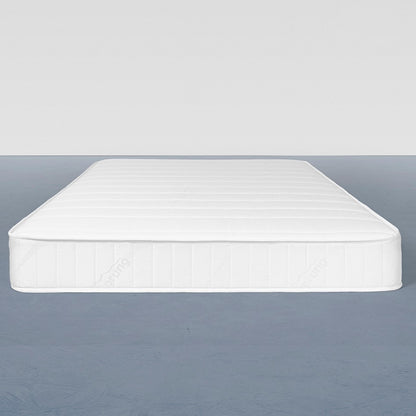 Airsprung Comfort Mattress, Various Widths, Rolled for Easy Delivery