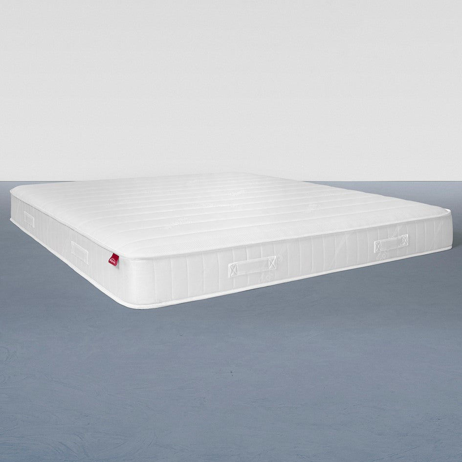 Airsprung Comfort Mattress, Various Widths, Rolled for Easy Delivery