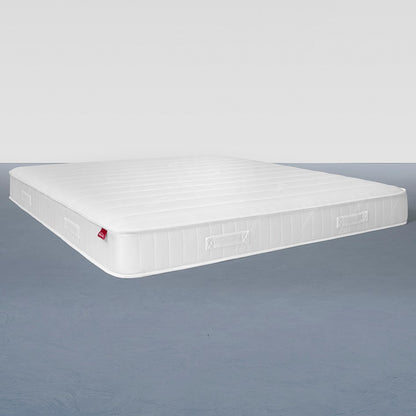 Airsprung Comfort Mattress, Various Widths, Rolled for Easy Delivery