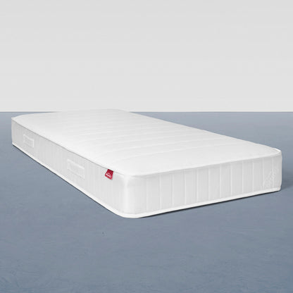 Airsprung Open Coil Memory Mattress, Various Widths, Rolled for Easy Delivery