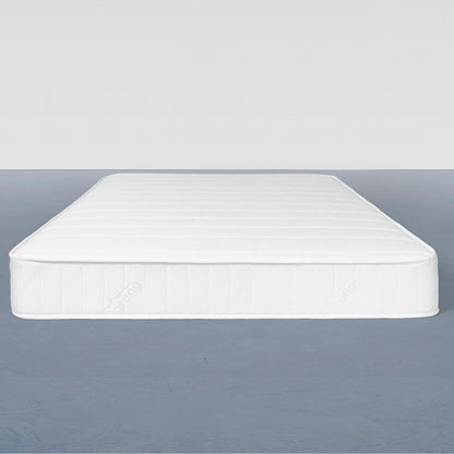 Airsprung Open Coil Memory Mattress, Various Widths, Rolled for Easy Delivery