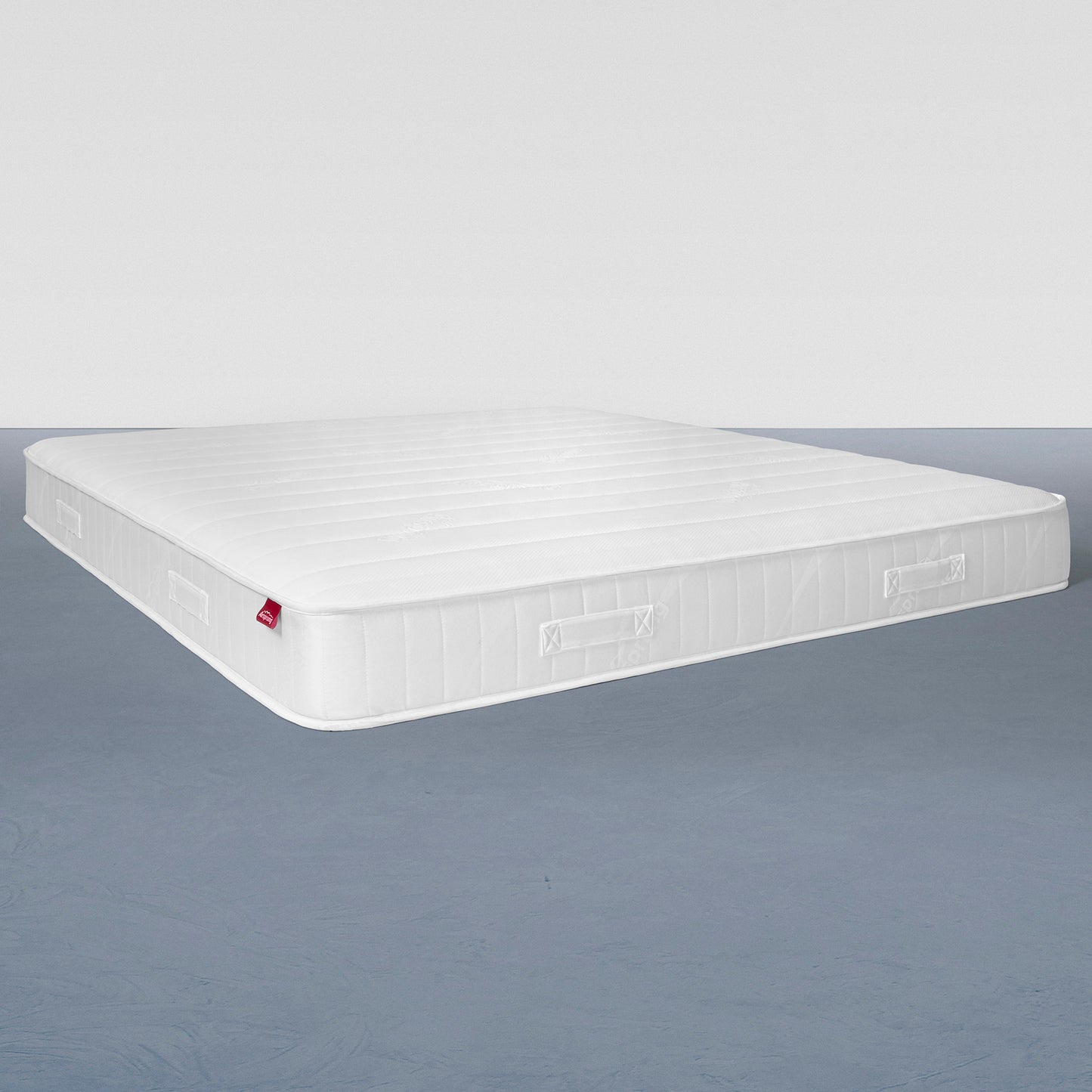 Airsprung Open Coil Memory Mattress, Various Widths, Rolled for Easy Delivery