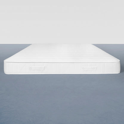 Airsprung Open Coil Memory Mattress, Various Widths, Rolled for Easy Delivery