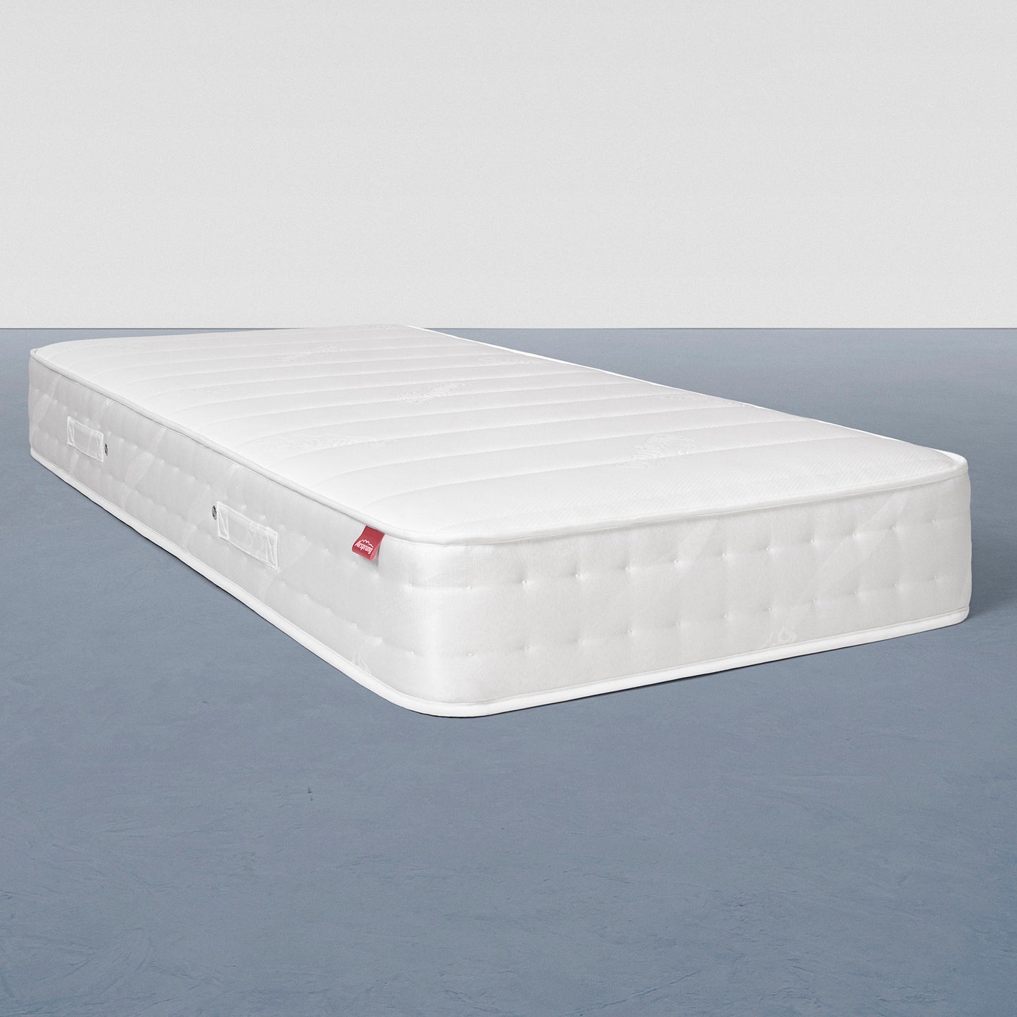 Airsprung Pocket 1000 Comfort Mattress, Various Width, Rolled for Easy delivery