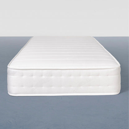 Airsprung Pocket 1000 Comfort Mattress, Various Width, Rolled for Easy delivery