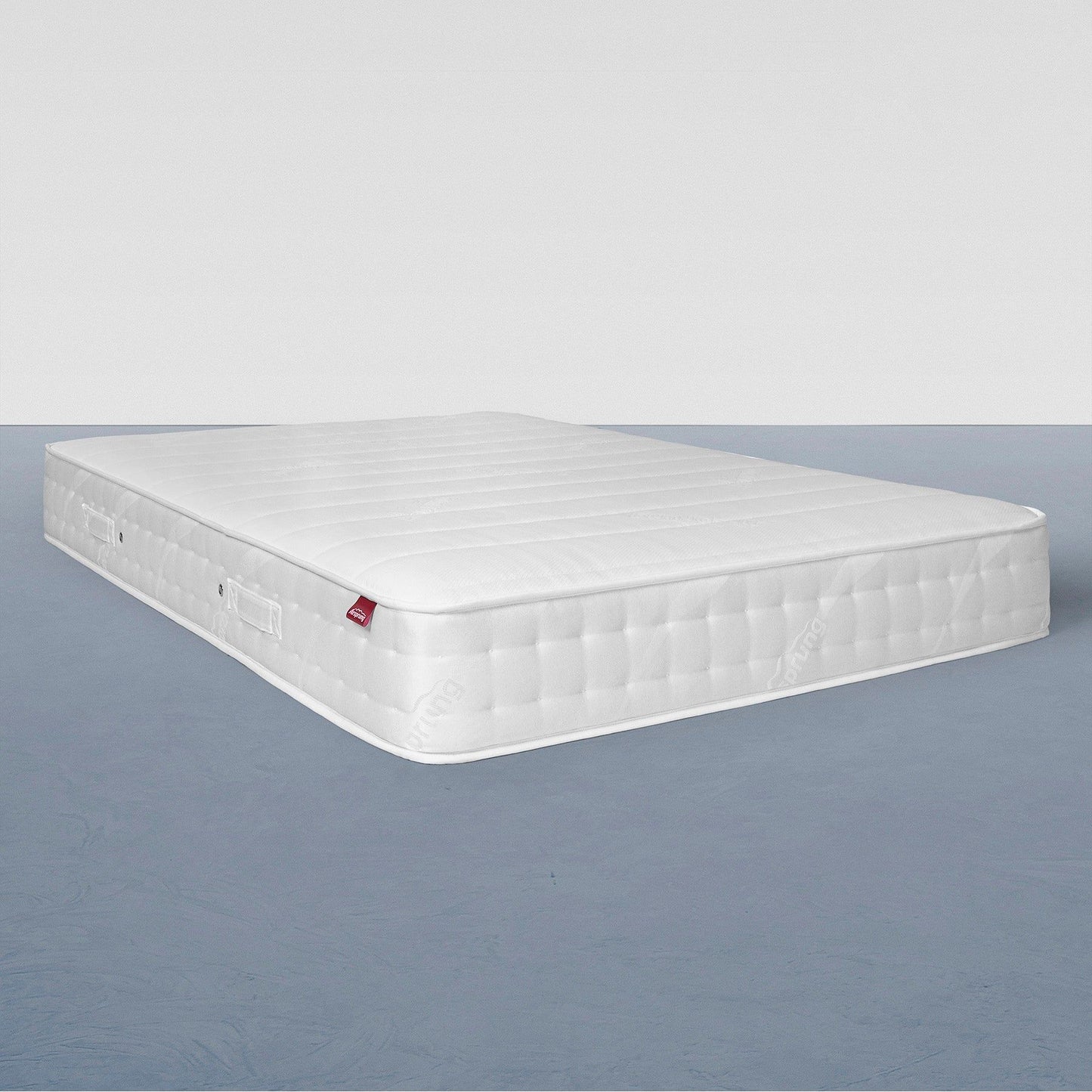 Airsprung Pocket 1000 Comfort Mattress, Various Width, Rolled for Easy delivery