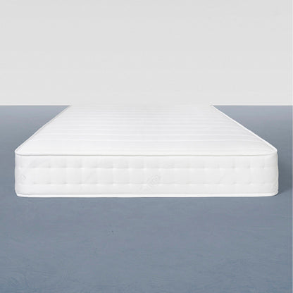 Airsprung Pocket 1000 Comfort Mattress, Various Width, Rolled for Easy delivery