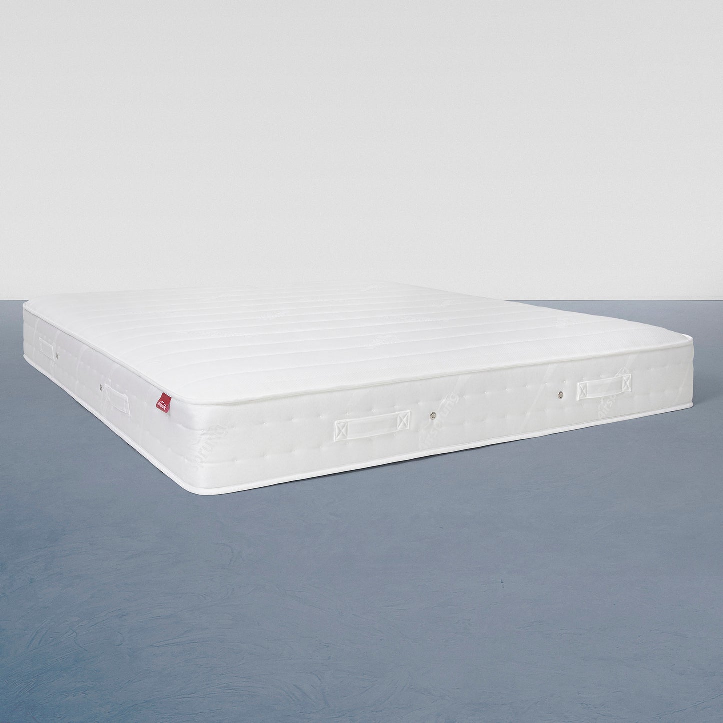 Airsprung Pocket 1000 Comfort Mattress, Various Width, Rolled for Easy delivery