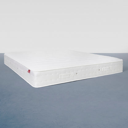 Airsprung Pocket 1000 Comfort Mattress, Various Width, Rolled for Easy delivery