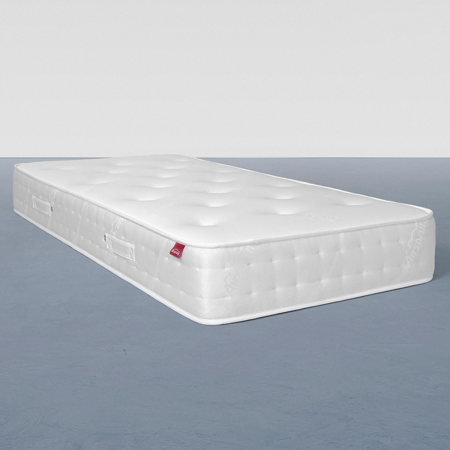 Airsprung Pocket 1200 Ortho Mattress, Various Widths, Rolled for Easy Delivery