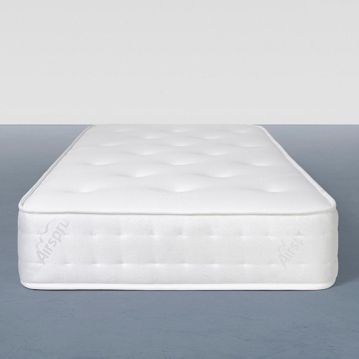 Airsprung Pocket 1200 Ortho Mattress, Various Widths, Rolled for Easy Delivery