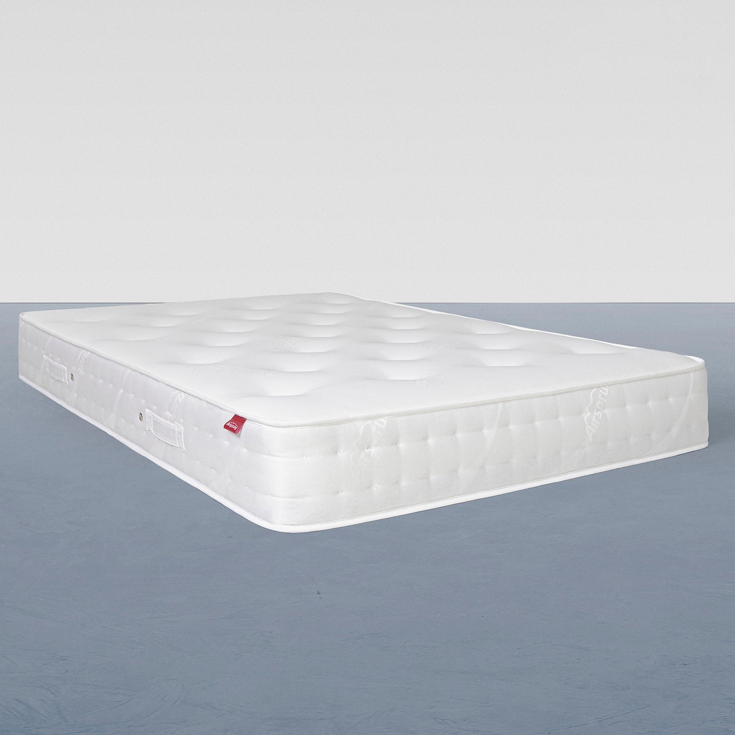 Airsprung Pocket 1200 Ortho Mattress, Various Widths, Rolled for Easy Delivery