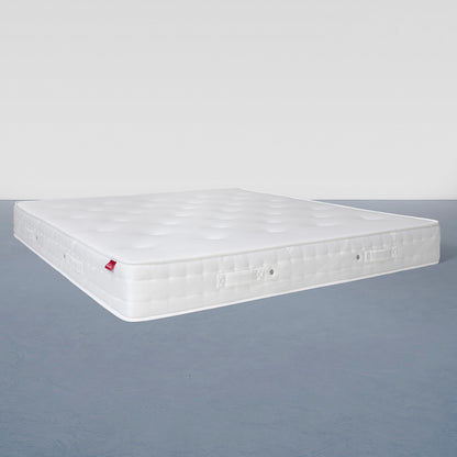 Airsprung Pocket 1200 Ortho Mattress, Various Widths, Rolled for Easy Delivery