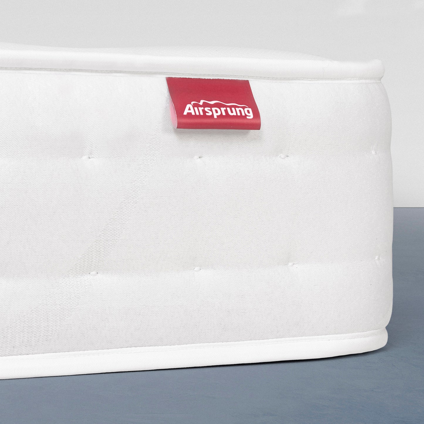 Airsprung Pocket 1200 Ortho Mattress, Various Widths, Rolled for Easy Delivery