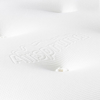 Airsprung Pocket 1200 Ortho Mattress, Various Widths, Rolled for Easy Delivery