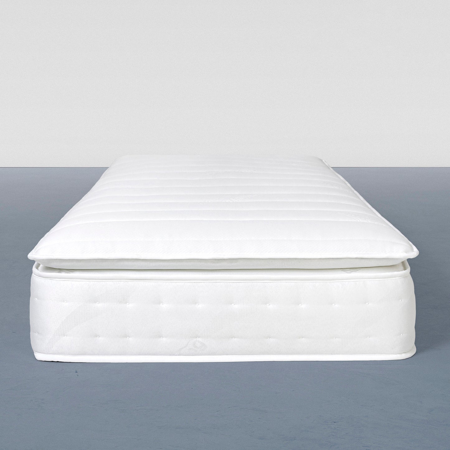 Airsprung Pocket 1500 Memory Pillowtop Mattress, Various Widths, Rolled for Easy Delivery