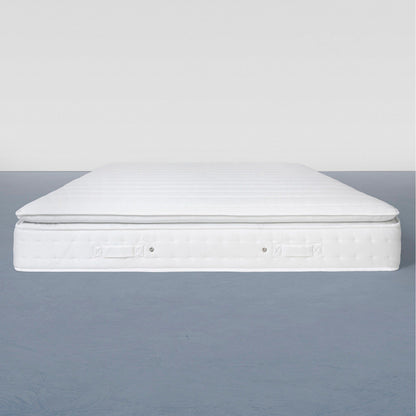 Airsprung Pocket 1500 Memory Pillowtop Mattress, Various Widths, Rolled for Easy Delivery